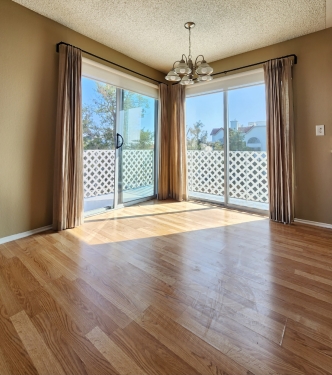 Apartment in Los Angeles