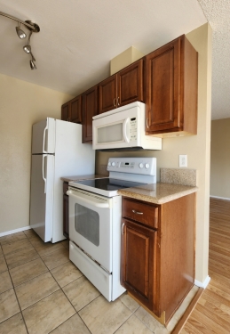 Apartment in Los Angeles