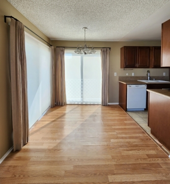 Apartment in Los Angeles