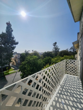 Apartment in Los Angeles