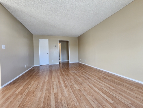 Apartment in Los Angeles