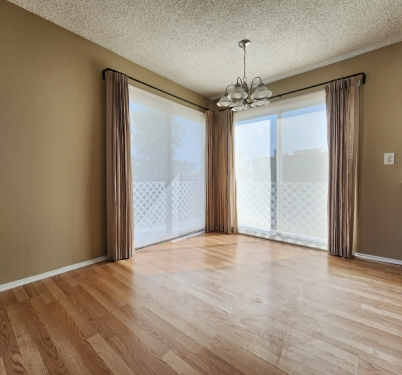 Apartment in Los Angeles