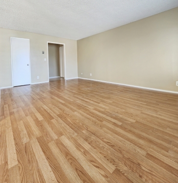 Apartment in Los Angeles
