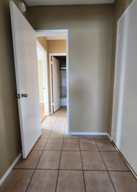 Apartment in Los Angeles