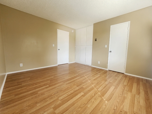 Apartment in Los Angeles