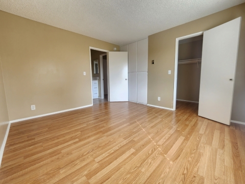 Apartment in Los Angeles