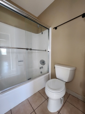Apartment in Los Angeles