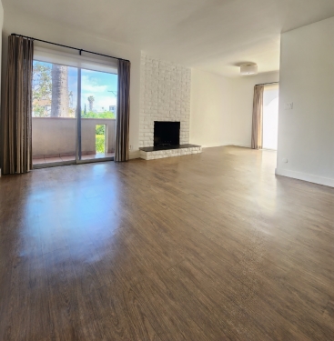 Apartment in Los Angeles