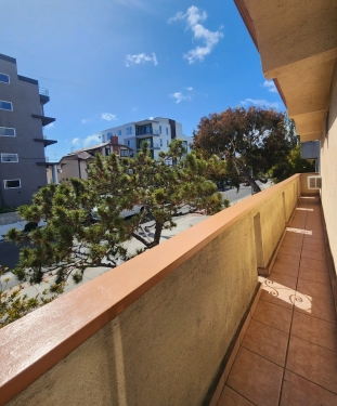 Apartment in Los Angeles