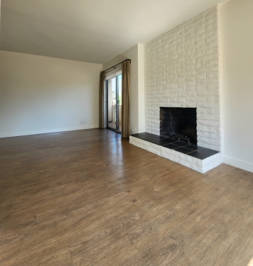 Apartment in Los Angeles