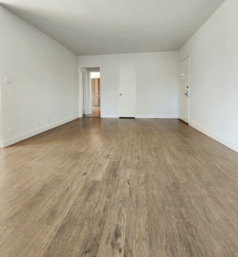 Apartment in Los Angeles