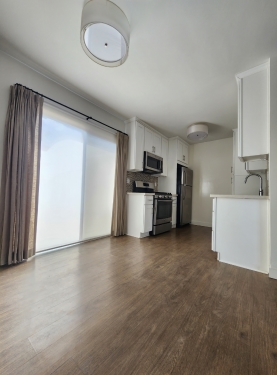 Apartment in Los Angeles