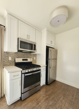 Apartment in Los Angeles