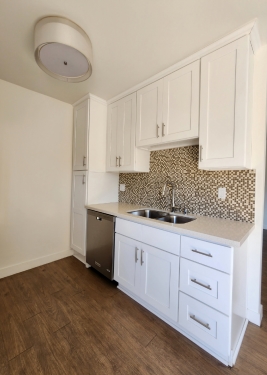 Apartment in Los Angeles