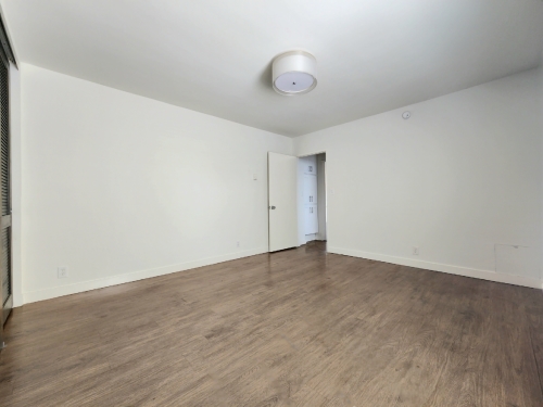 Apartment in Los Angeles