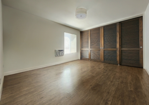 Apartment in Los Angeles