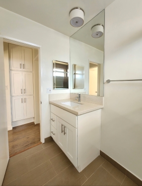 Apartment in Los Angeles