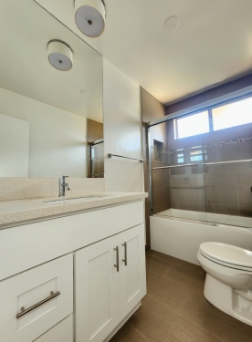 Apartment in Los Angeles
