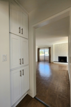 Apartment in Los Angeles