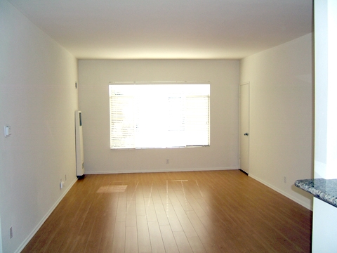 Apartment in Los Angeles