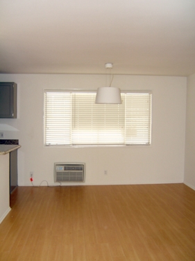 Apartment in Los Angeles
