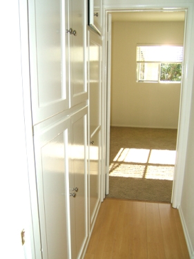 Apartment in Los Angeles