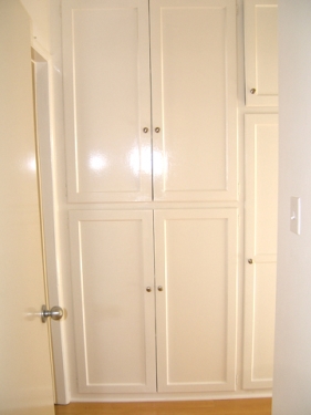 Apartment in Los Angeles