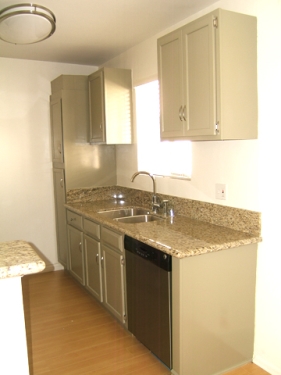 Apartment in Los Angeles