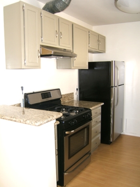 Apartment in Los Angeles