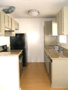 Apartment in Los Angeles