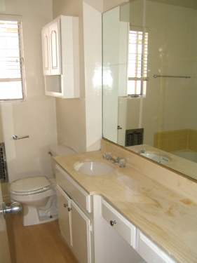 Apartment in Los Angeles
