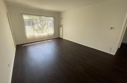 Apartment in Los Angeles