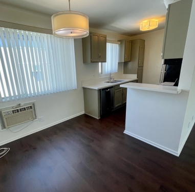 Apartment in Los Angeles