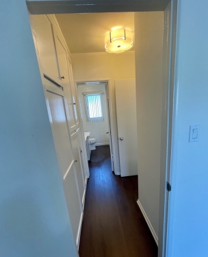 Apartment in Los Angeles