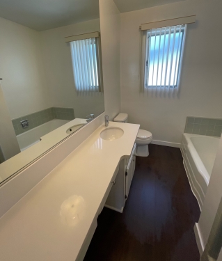 Apartment in Los Angeles