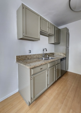 Apartment in Los Angeles
