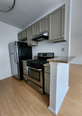 Apartment in Los Angeles