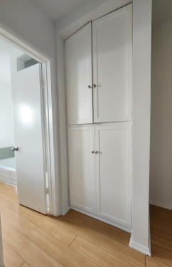 Apartment in Los Angeles