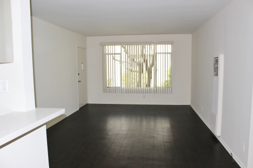 Apartment in Los Angeles