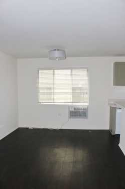 Apartment in Los Angeles