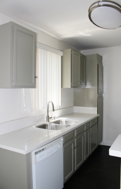 Apartment in Los Angeles