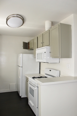 Apartment in Los Angeles