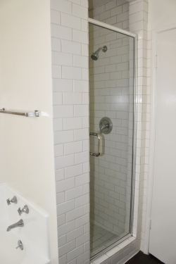 Apartment in Los Angeles