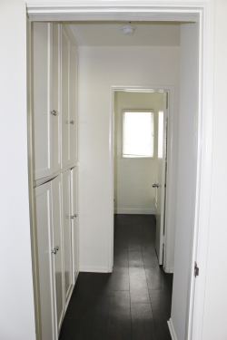 Apartment in Los Angeles
