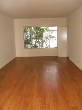 Apartment in Los Angeles