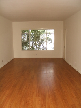 Apartment in Los Angeles