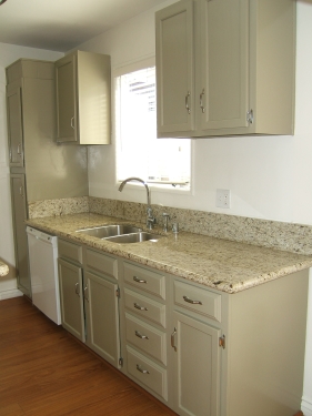 Apartment in Los Angeles