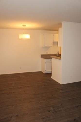 Apartment in Los Angeles