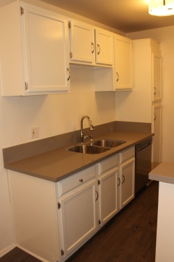 Apartment in Los Angeles