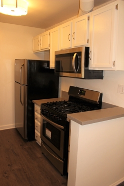 Apartment in Los Angeles